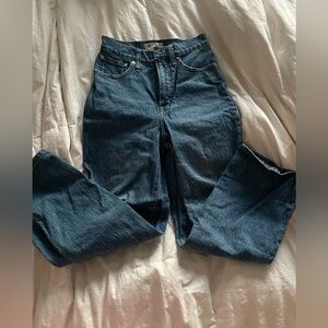 Madewell Jeans!